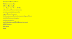 Desktop Screenshot of extremenxt.com