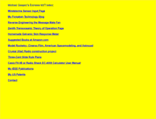 Tablet Screenshot of extremenxt.com